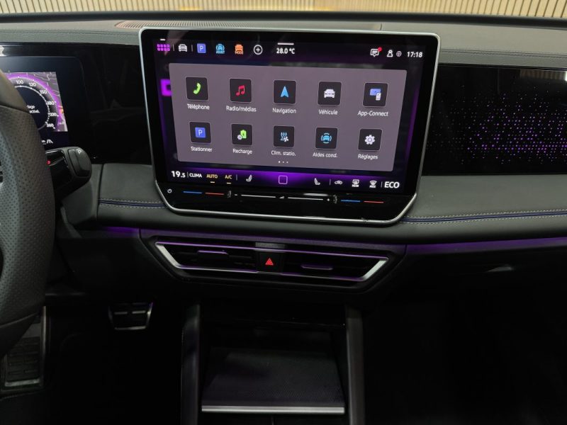 VOLKSWAGEN TIGUAN 2025