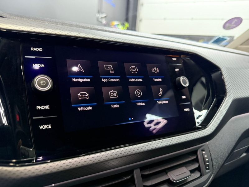 VOLKSWAGEN T-CROSS 1.0 TSI 95 cv Life Plus