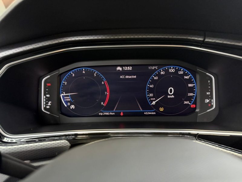 VOLKSWAGEN T-CROSS 1.0 TSI 95 cv Life Plus