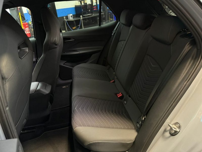 CUPRA BORN 204 ch Batterie LV