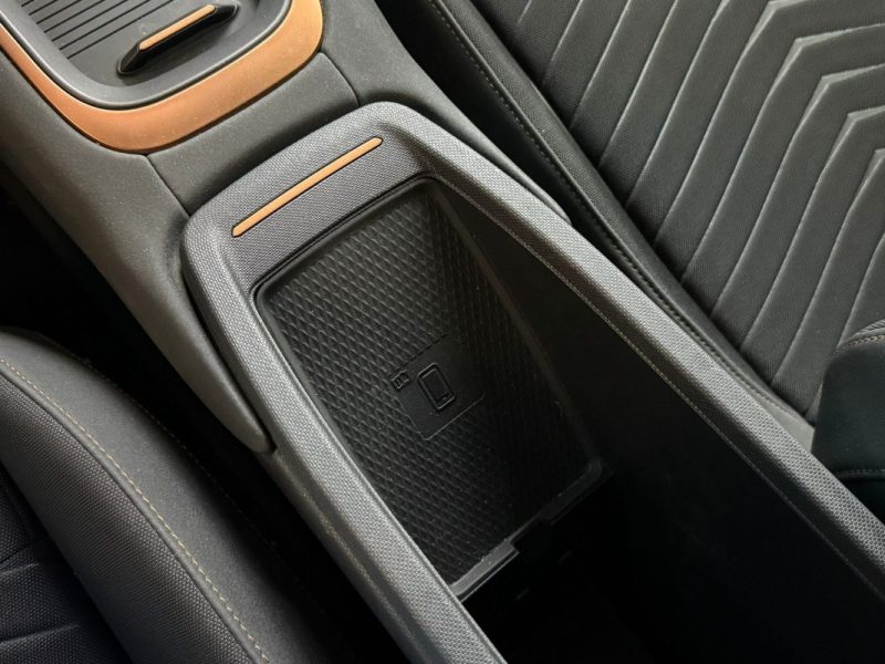 CUPRA BORN 204 ch Batterie LV