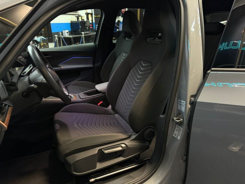 CUPRA BORN 204 ch Batterie LV