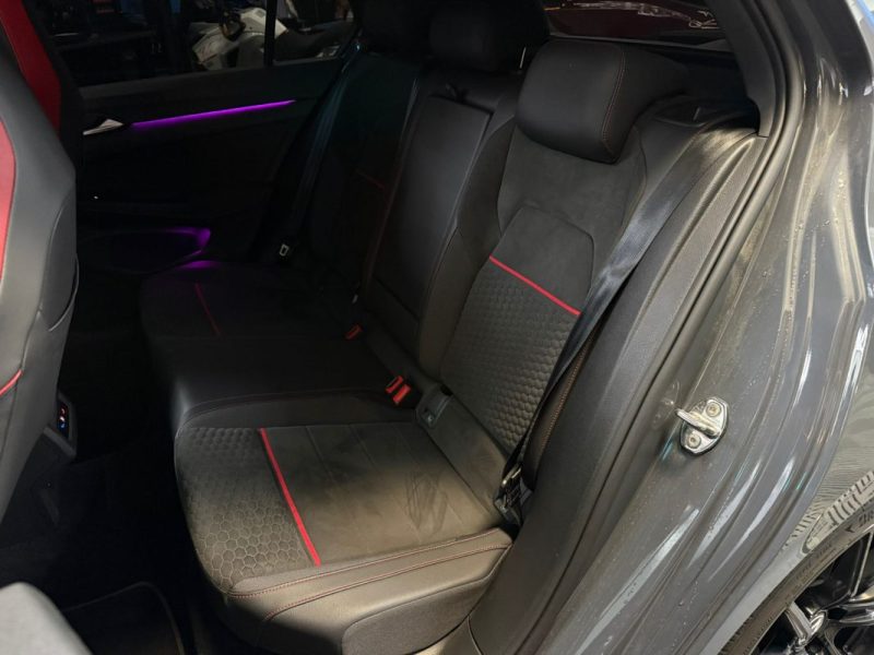 VOLKSWAGEN GOLF VIII GTI Clubsport 2.0 TSI 300cv DSG7