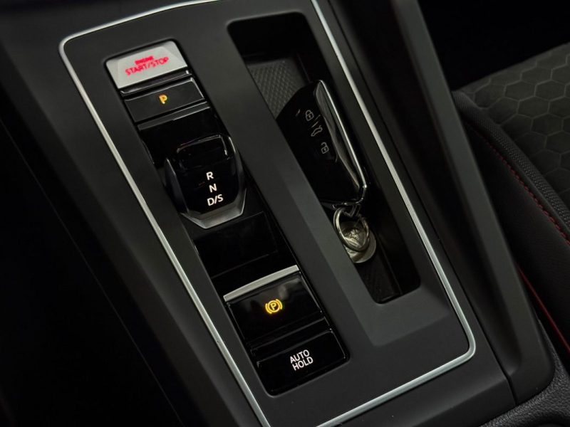 VOLKSWAGEN GOLF VIII GTI Clubsport 2.0 TSI 300cv DSG7