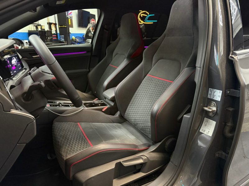 VOLKSWAGEN GOLF VIII GTI Clubsport 2.0 TSI 300cv DSG7