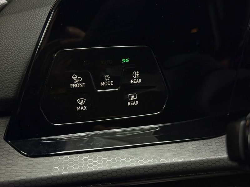 VOLKSWAGEN GOLF VIII GTI Clubsport 2.0 TSI 300cv DSG7