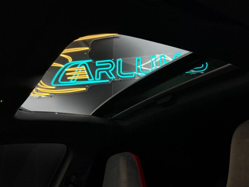 VOLKSWAGEN GOLF VIII GTI Clubsport 2.0 TSI 300cv DSG7