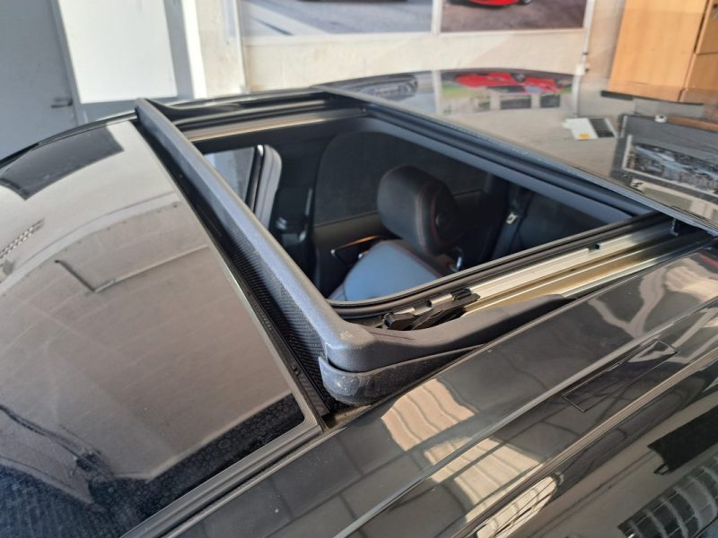 MERCEDES CLASSE B 180D 109ch BVA 7G-DCT Edition Sport Toit Ouvrant Panoramique Ecran GPS