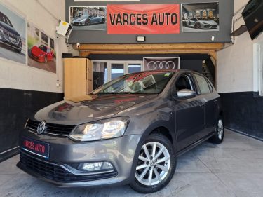 VOLKSWAGEN POLO 2015