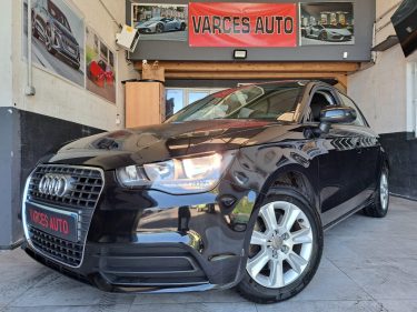 AUDI A1 SPORTBACK 2014