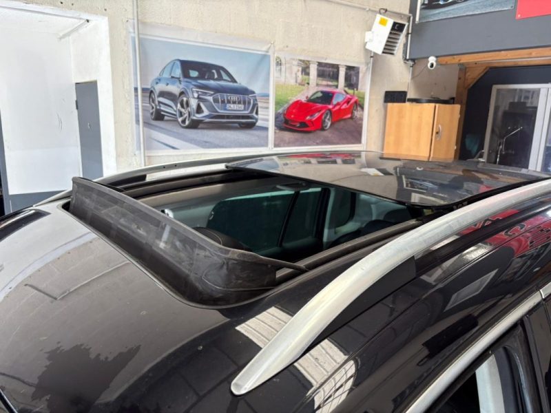 VOLKSWAGEN TIGUAN 2014