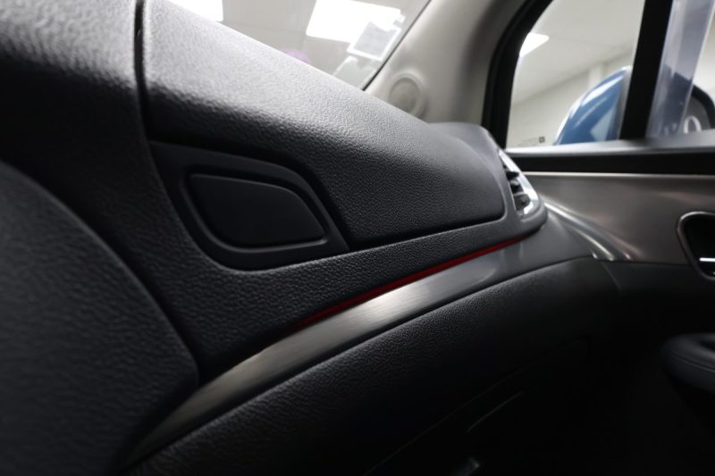 OPEL Mokka 1.4 Turbo 140ch - Cosmo Start&Stop 4x2