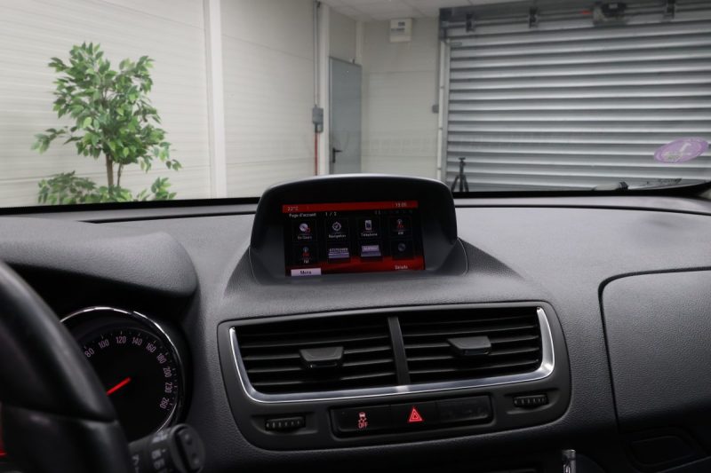 OPEL Mokka 1.4 Turbo 140ch - Cosmo Start&Stop 4x2