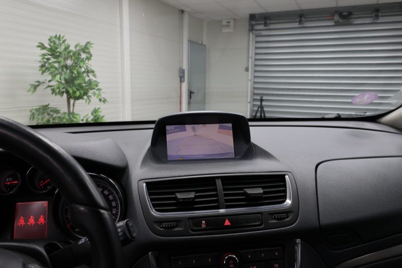 OPEL Mokka 1.4 Turbo 140ch - Cosmo Start&Stop 4x2