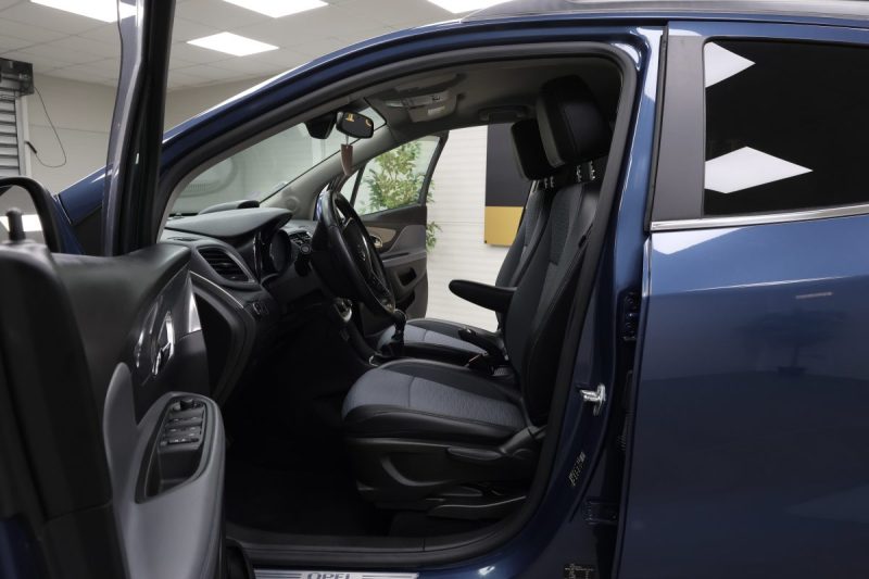 OPEL Mokka 1.4 Turbo 140ch - Cosmo Start&Stop 4x2