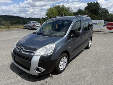 CITROEN BERLINGO 2012