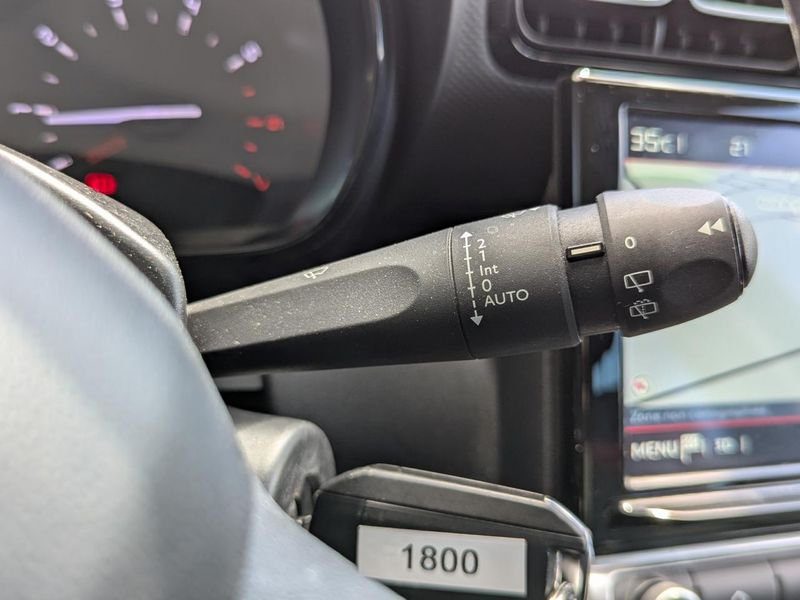 Citroën C3 Aircross 1.5 BlueHDi - 120 S&S BV EAT6 C-Series