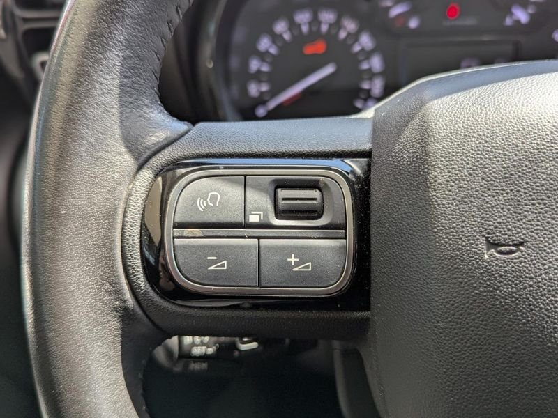 Citroën C3 Aircross 1.5 BlueHDi - 120 S&S BV EAT6 C-Series