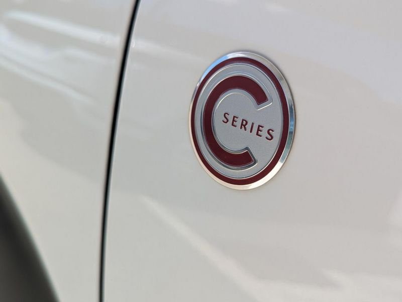 Citroën C3 Aircross 1.5 BlueHDi - 120 S&S BV EAT6 C-Series