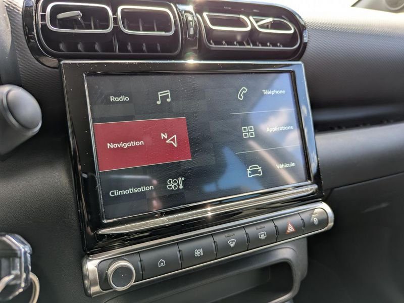 Citroën C3 Aircross 1.5 BlueHDi - 120 S&S BV EAT6 C-Series