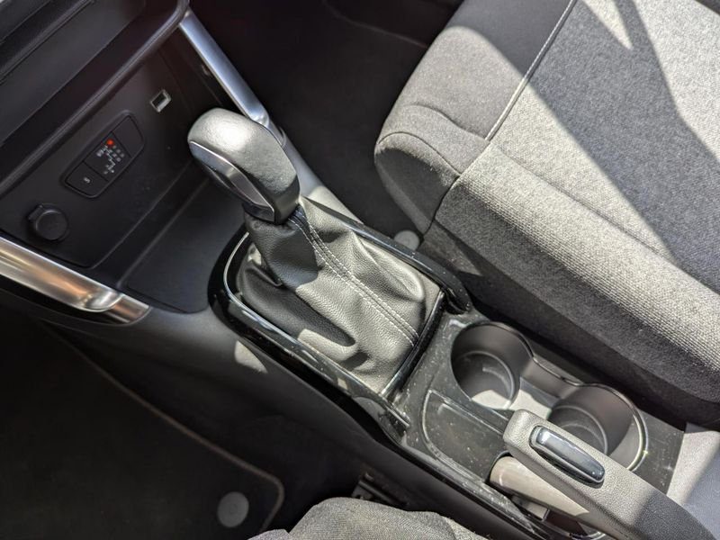 Citroën C3 Aircross 1.5 BlueHDi - 120 S&S BV EAT6 C-Series