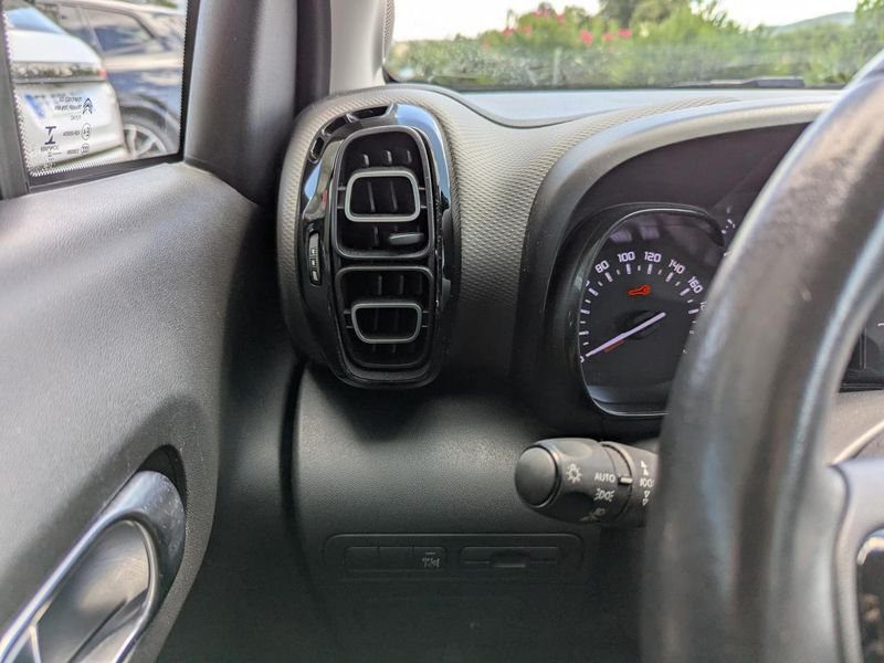 Citroën C3 Aircross 1.5 BlueHDi - 120 S&S BV EAT6 C-Series