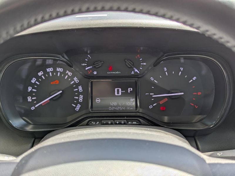 Citroën C3 Aircross 1.5 BlueHDi - 120 S&S BV EAT6 C-Series