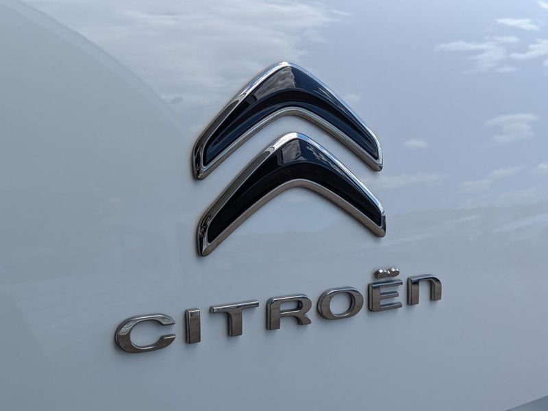Citroën C3 Aircross 1.5 BlueHDi - 120 S&S BV EAT6 C-Series