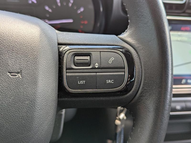 Citroën C3 Aircross 1.5 BlueHDi - 120 S&S BV EAT6 C-Series