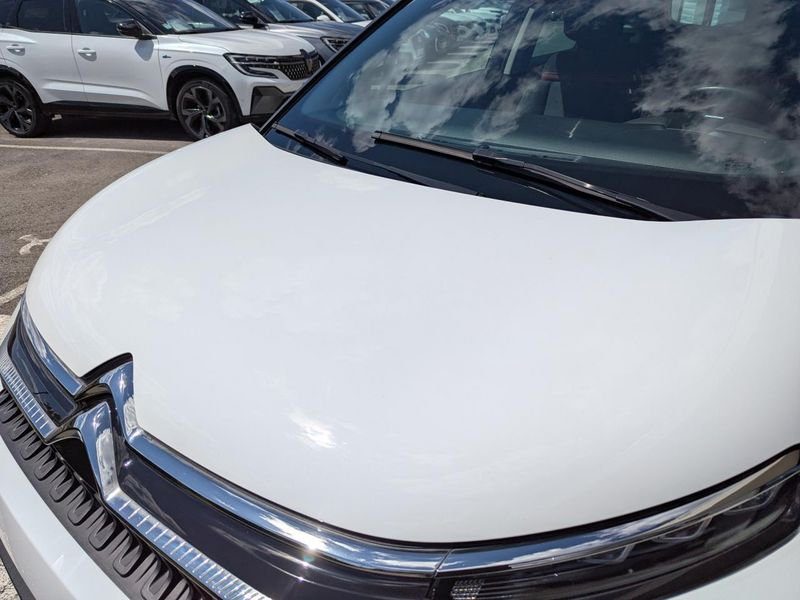 Citroën C3 Aircross 1.5 BlueHDi - 120 S&S BV EAT6 C-Series