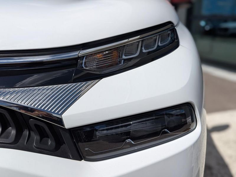 Citroën C3 Aircross 1.5 BlueHDi - 120 S&S BV EAT6 C-Series