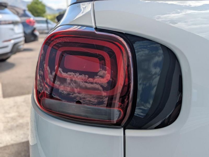 Citroën C3 Aircross 1.5 BlueHDi - 120 S&S BV EAT6 C-Series