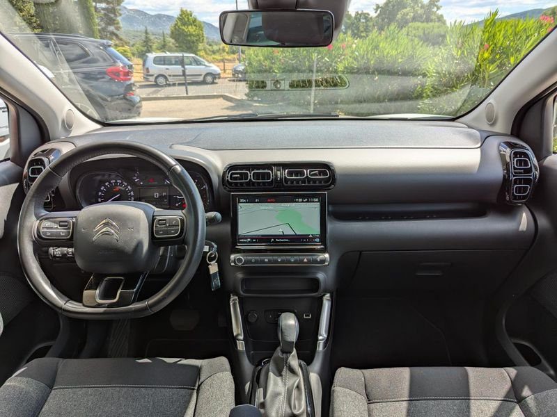 Citroën C3 Aircross 1.5 BlueHDi - 120 S&S BV EAT6 C-Series