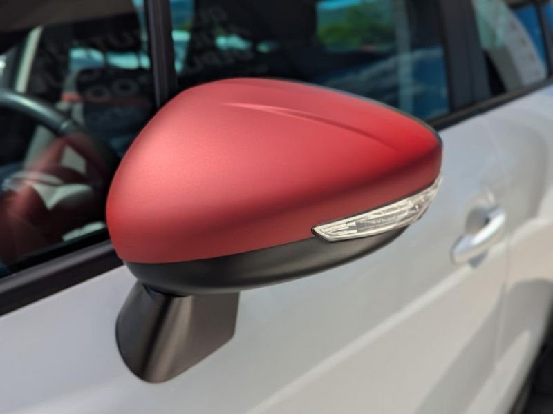 Citroën C3 Aircross 1.5 BlueHDi - 120 S&S BV EAT6 C-Series