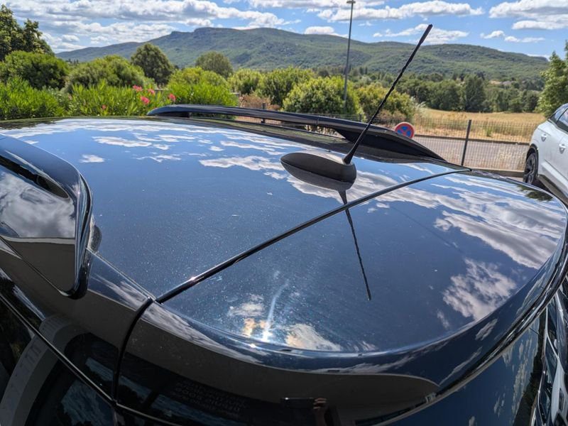 Citroën C3 Aircross 1.5 BlueHDi - 120 S&S BV EAT6 C-Series