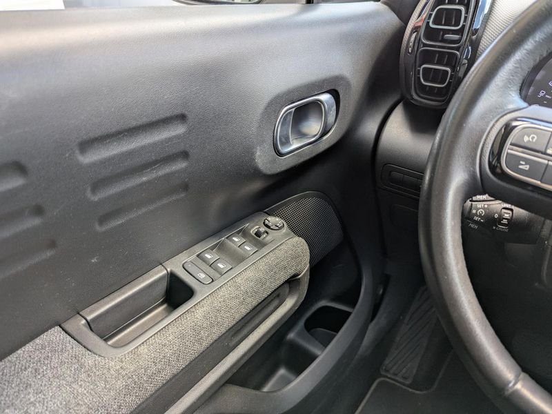 Citroën C3 Aircross 1.5 BlueHDi - 120 S&S BV EAT6 C-Series