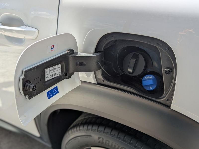 Citroën C3 Aircross 1.5 BlueHDi - 120 S&S BV EAT6 C-Series