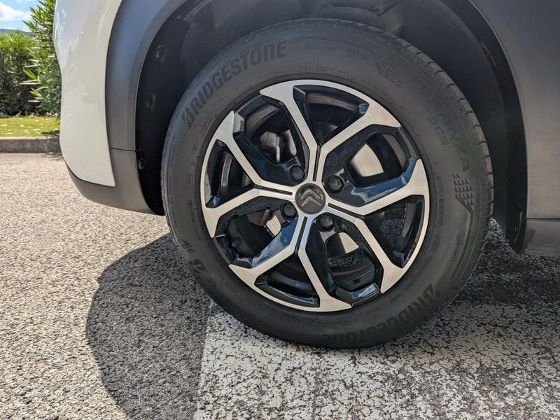 Citroën C3 Aircross 1.5 BlueHDi - 120 S&S BV EAT6 C-Series