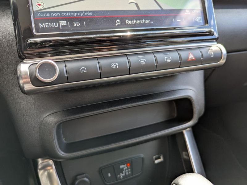 Citroën C3 Aircross 1.5 BlueHDi - 120 S&S BV EAT6 C-Series