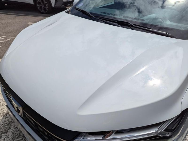 Dacia Sandero 1.0 SCe - 65 III BERLINE Essentiel