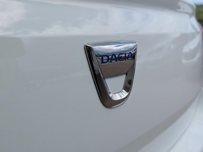 Dacia Sandero 1.0 SCe - 65 III BERLINE Essentiel