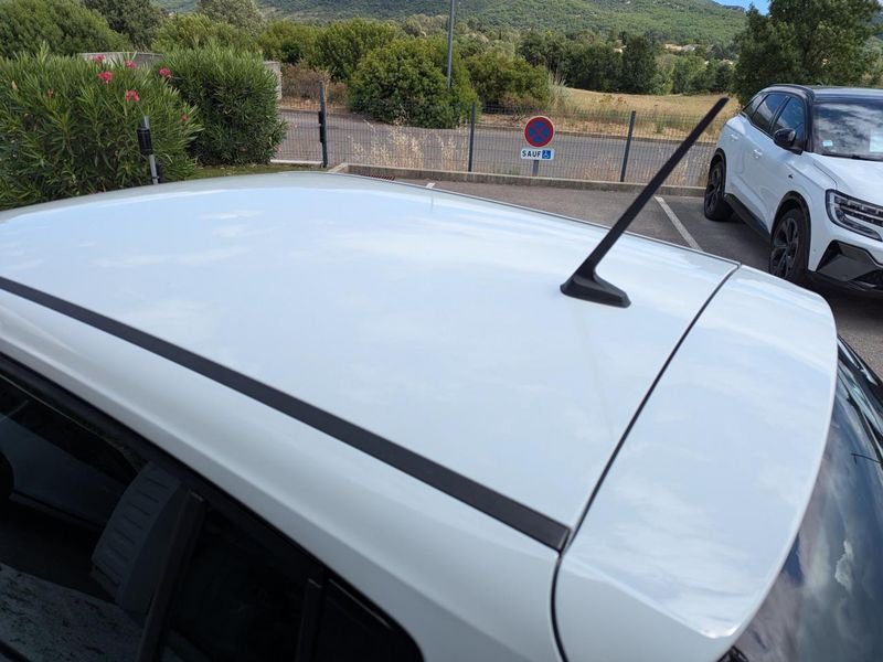 Dacia Sandero 1.0 SCe - 65 III BERLINE Essentiel