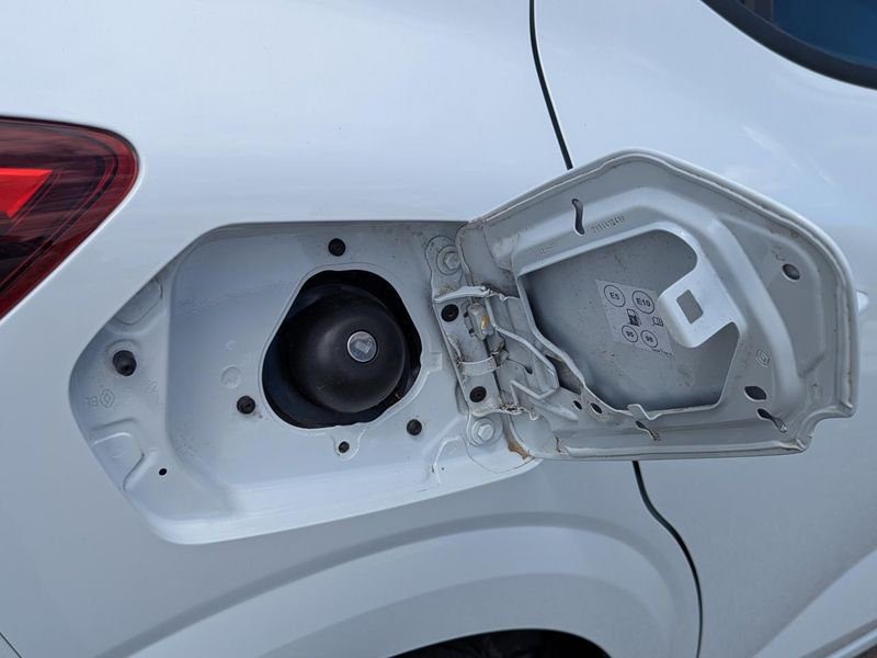 Dacia Sandero 1.0 SCe - 65 III BERLINE Essentiel