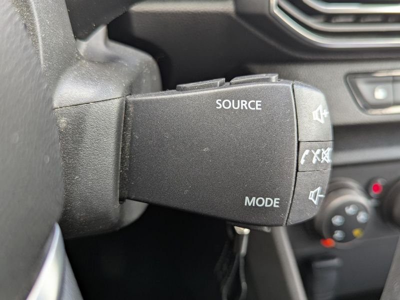 Dacia Sandero 1.0 SCe - 65 III BERLINE Essentiel