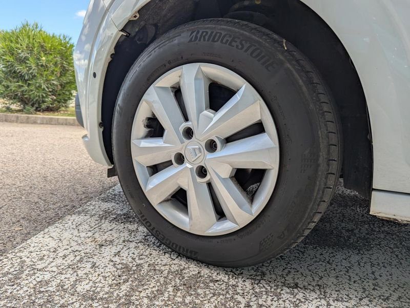 Dacia Sandero 1.0 SCe - 65 III BERLINE Essentiel