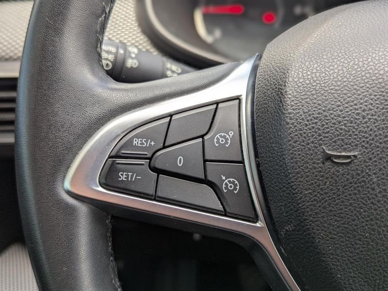 Dacia Sandero 1.0 SCe - 65 III BERLINE Essentiel