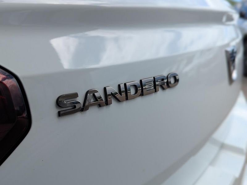 Dacia Sandero 1.0 SCe - 65 III BERLINE Essentiel