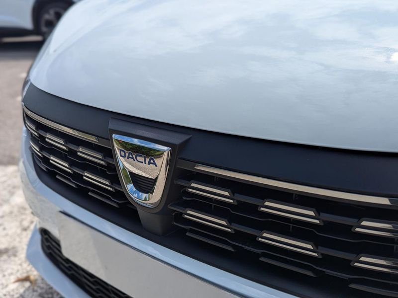 Dacia Sandero 1.0 SCe - 65 III BERLINE Essentiel