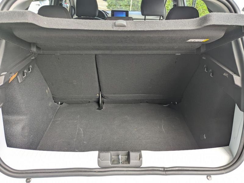 Dacia Sandero 1.0 SCe - 65 III BERLINE Essentiel