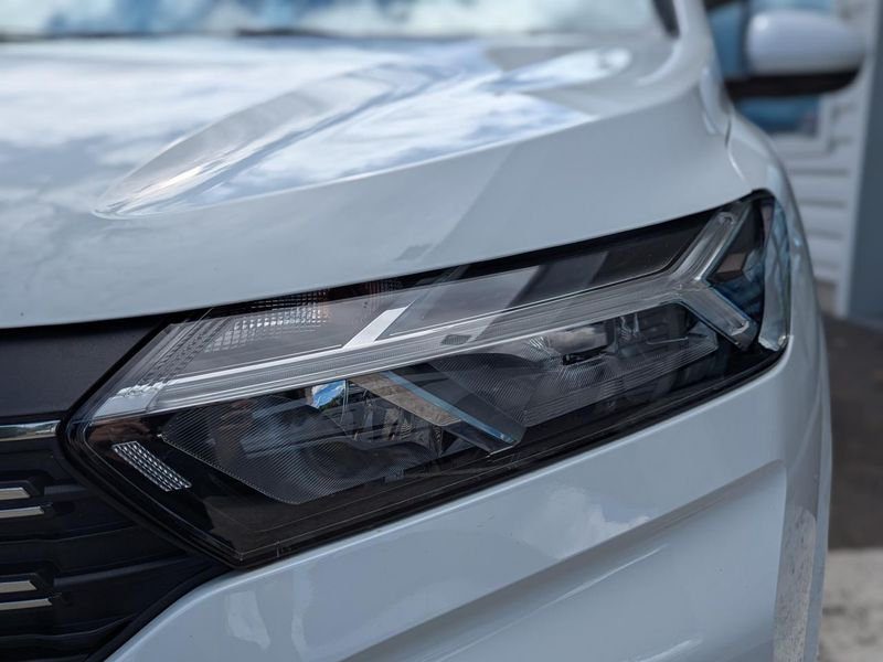 Dacia Sandero 1.0 SCe - 65 III BERLINE Essentiel